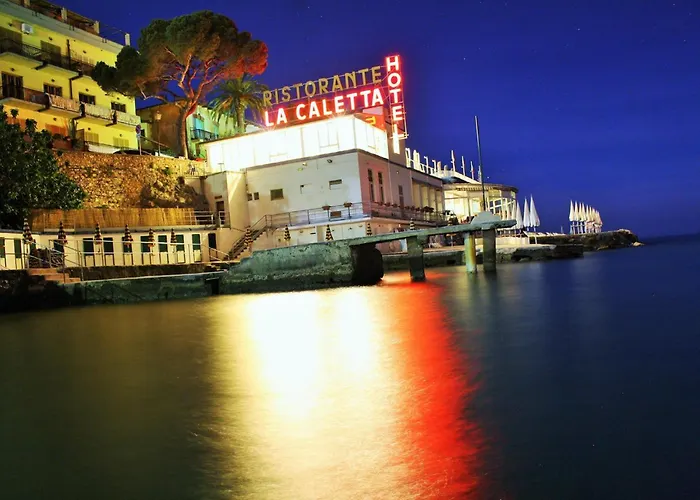 Hotel La Caletta